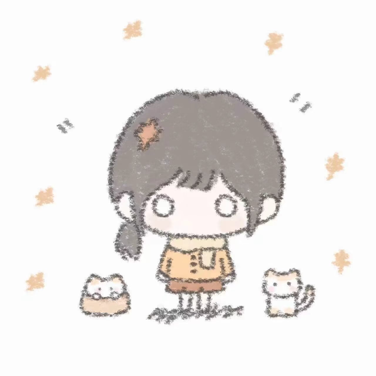 用户头像