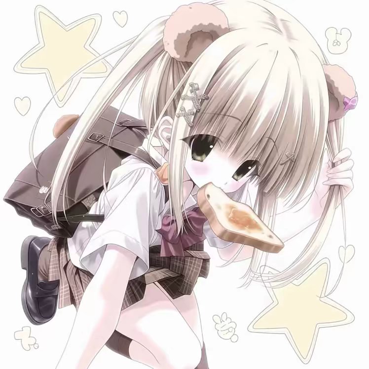 用户头像
