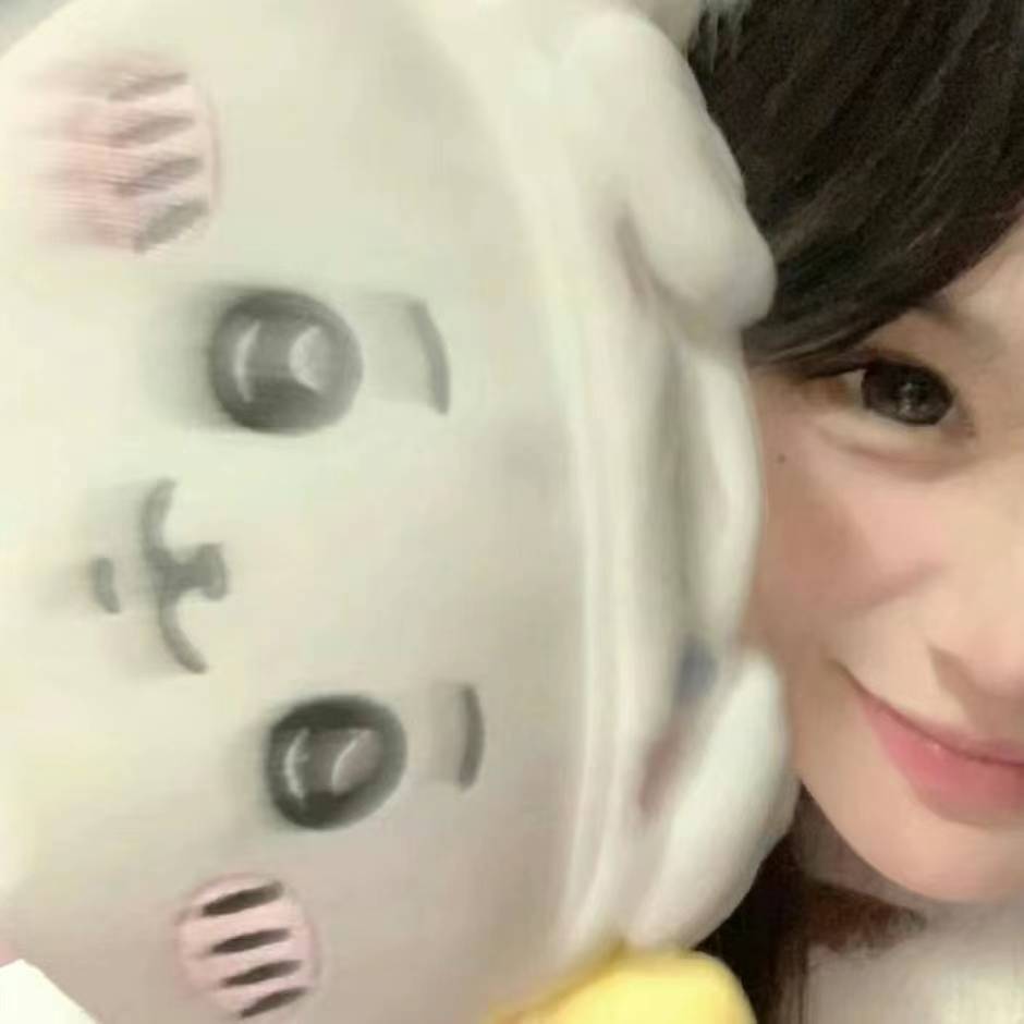用户头像