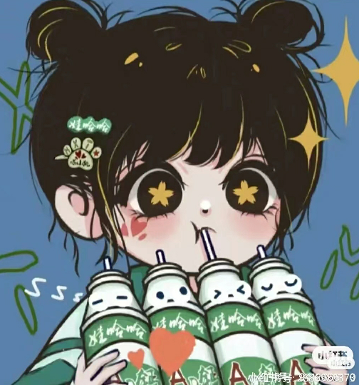 用户头像