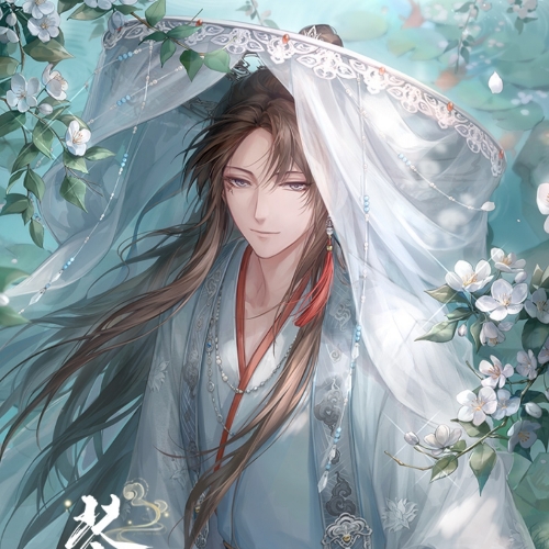 用户头像