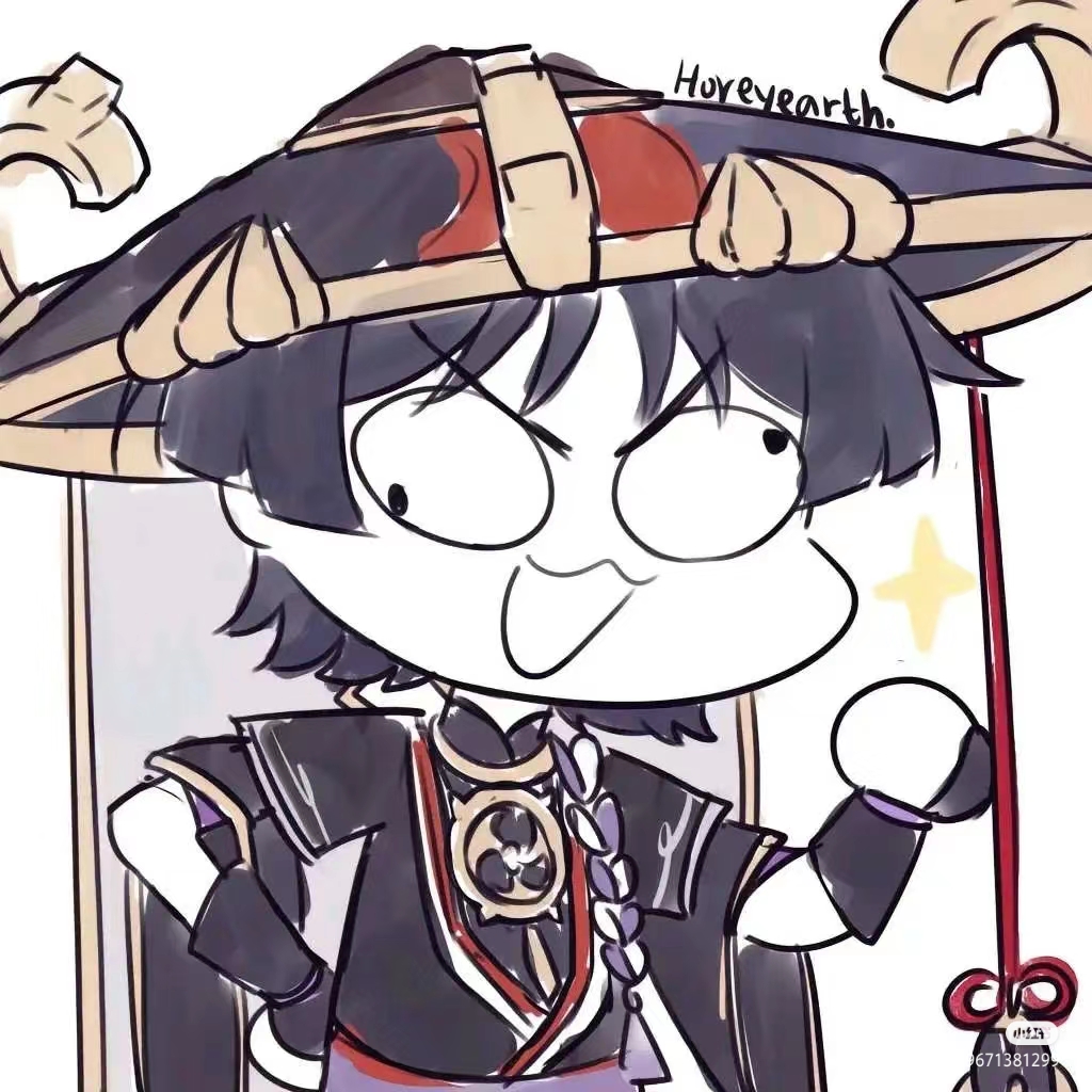 用户头像