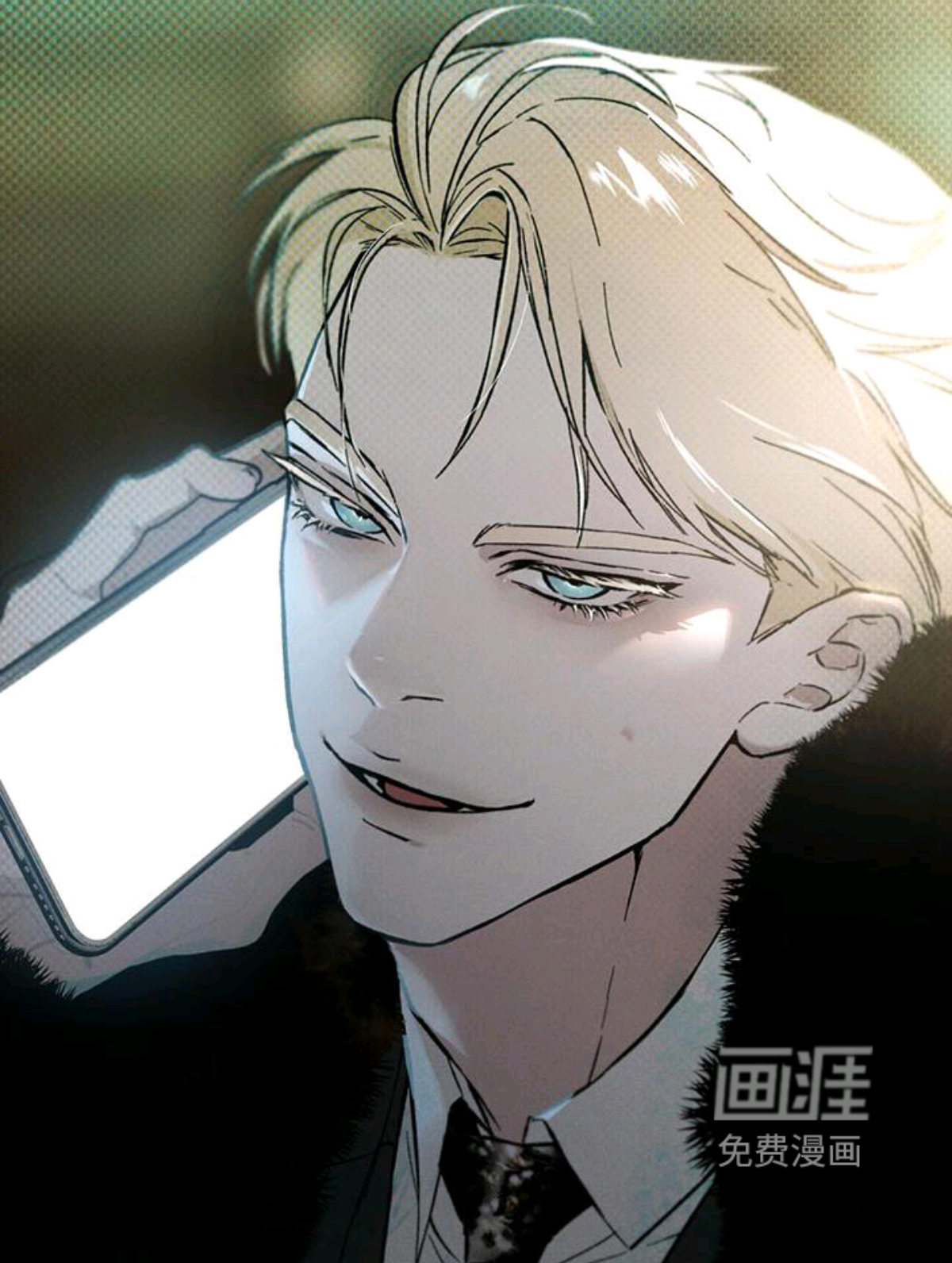 用户头像