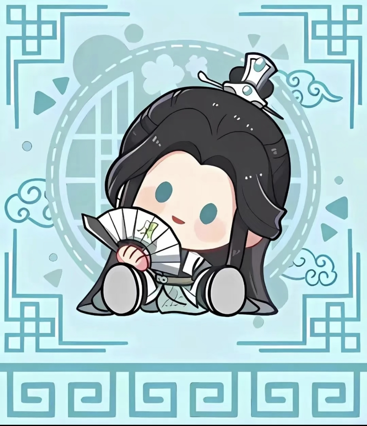用户头像