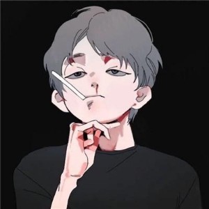 用户头像