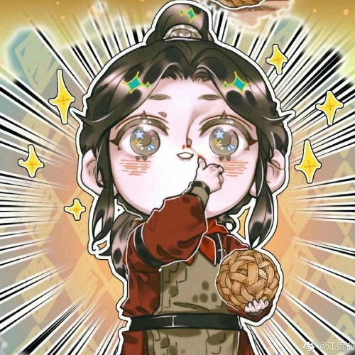 用户头像