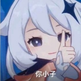 用户头像