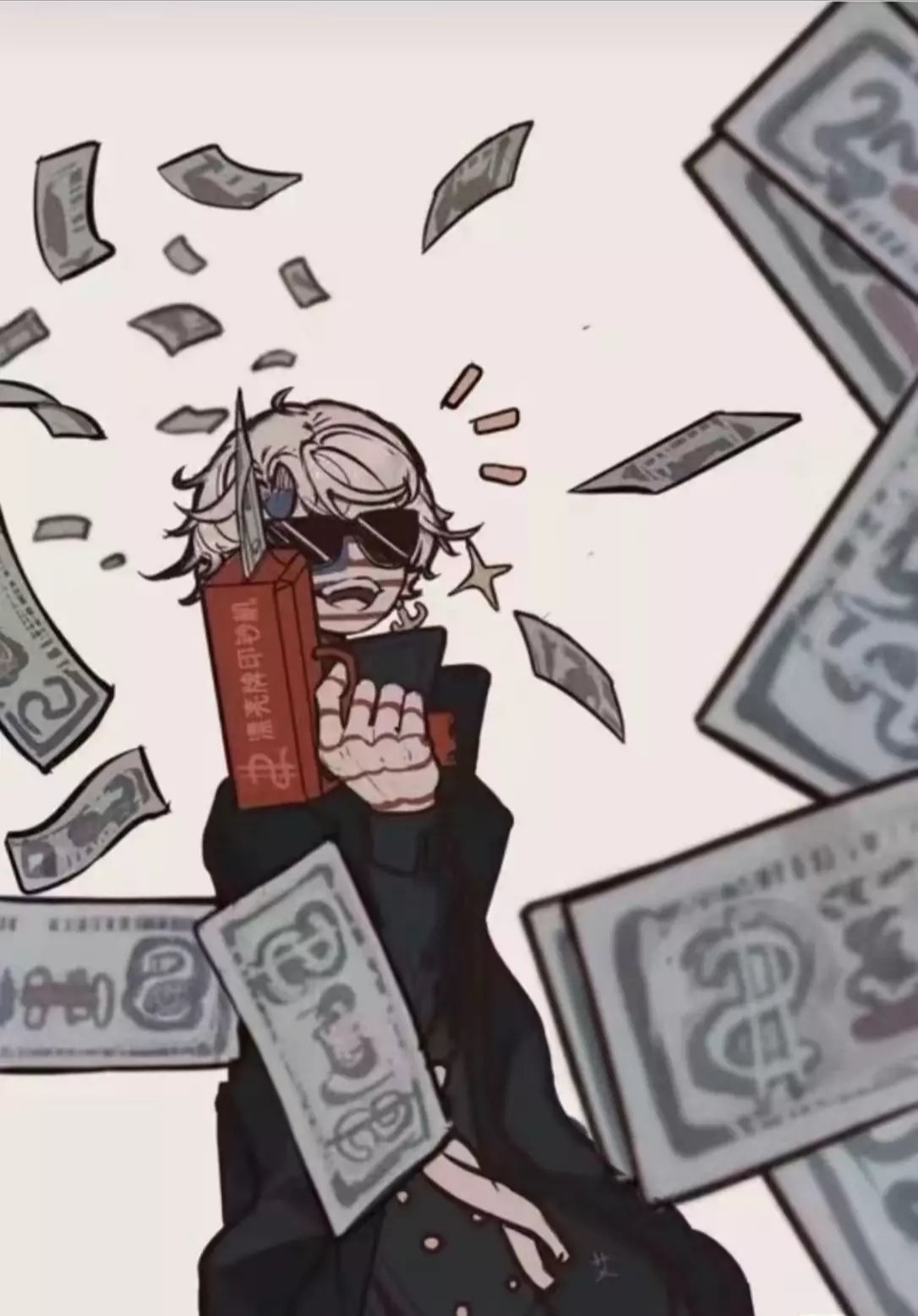 用户头像