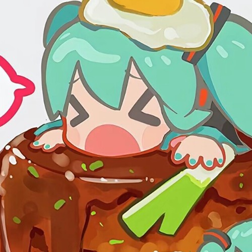 用户头像