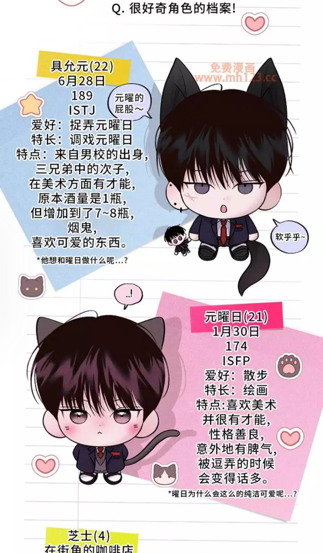 用户头像