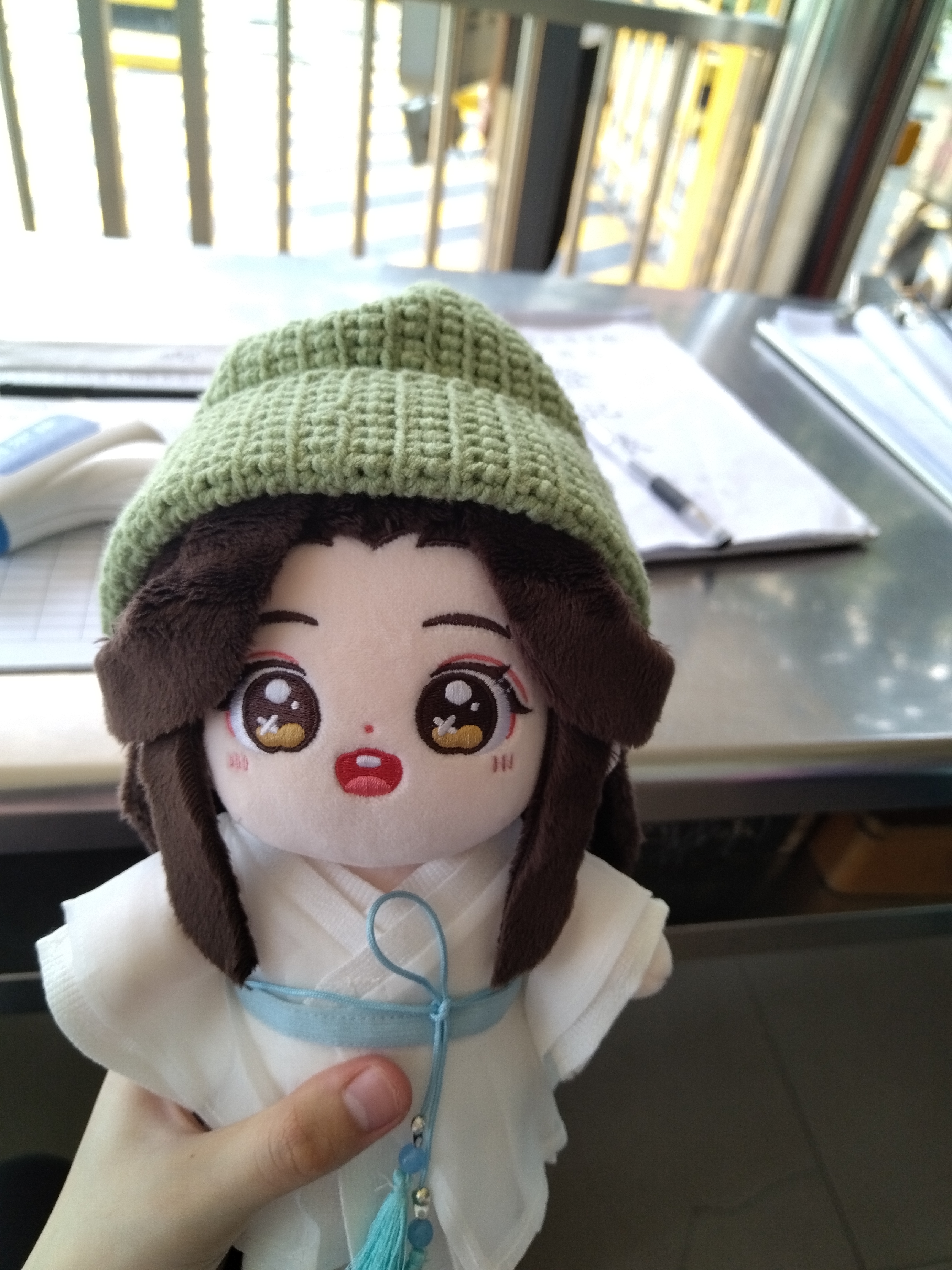 用户头像