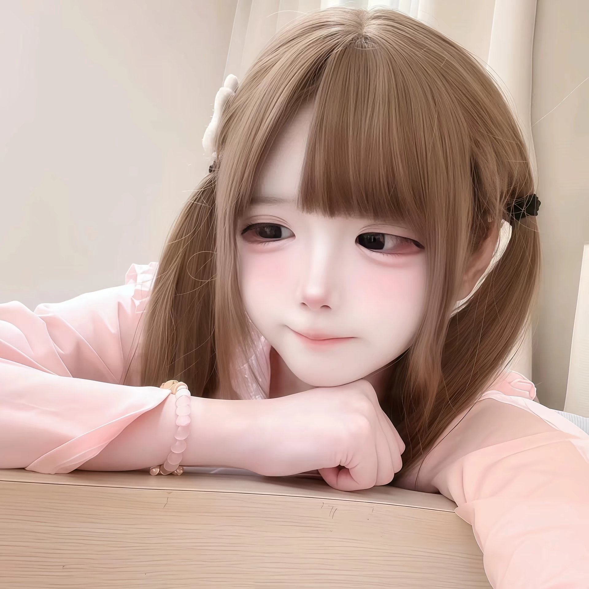 用户头像