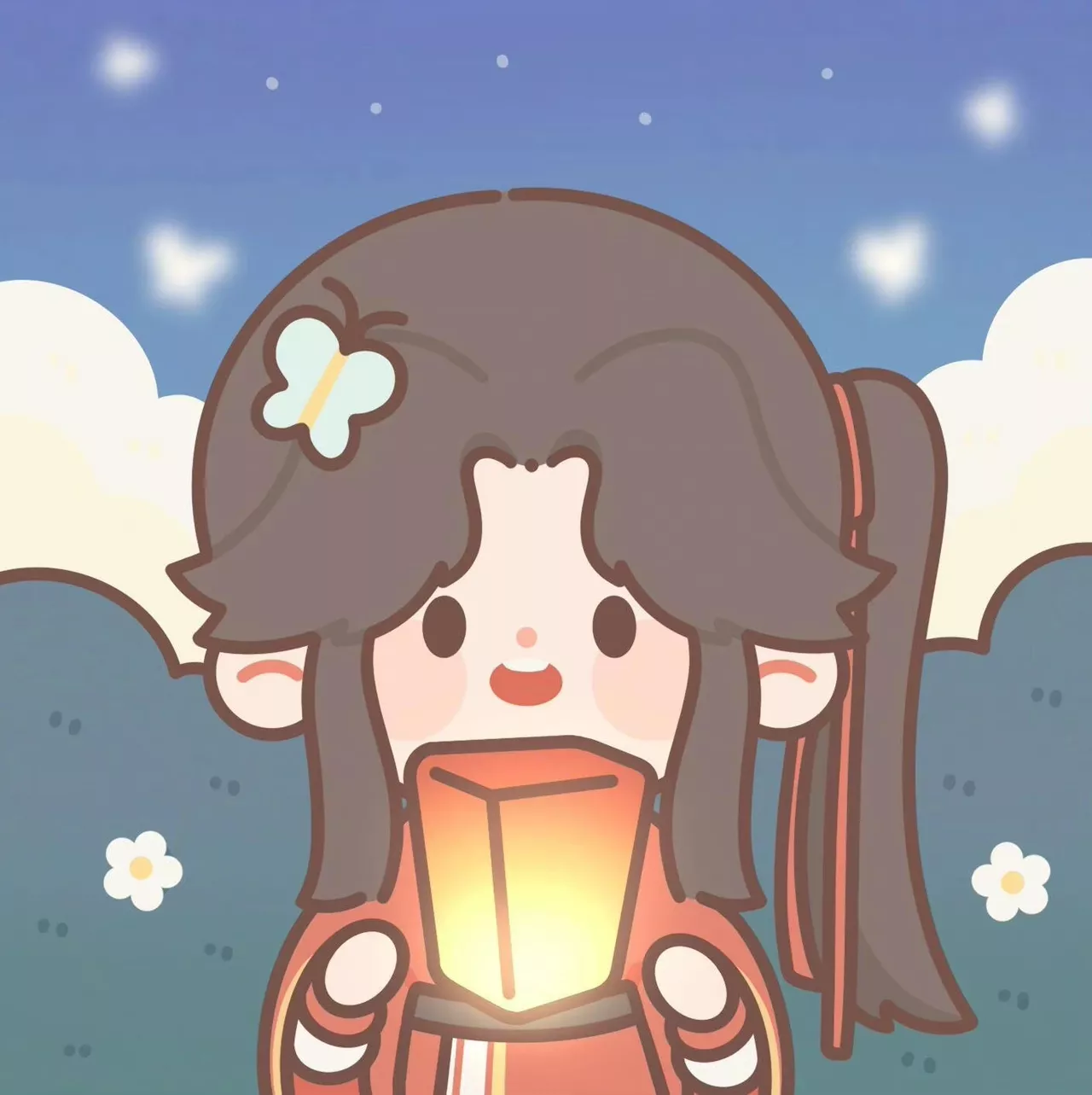 用户头像