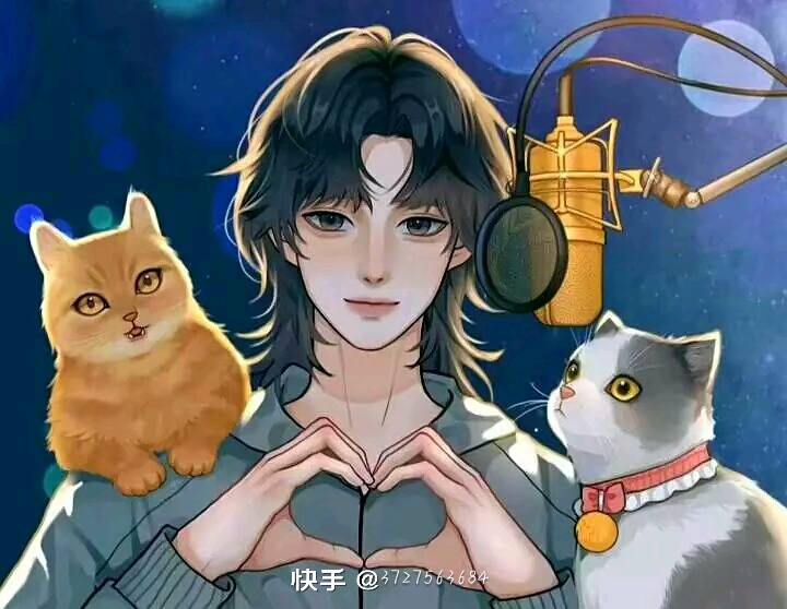 用户头像