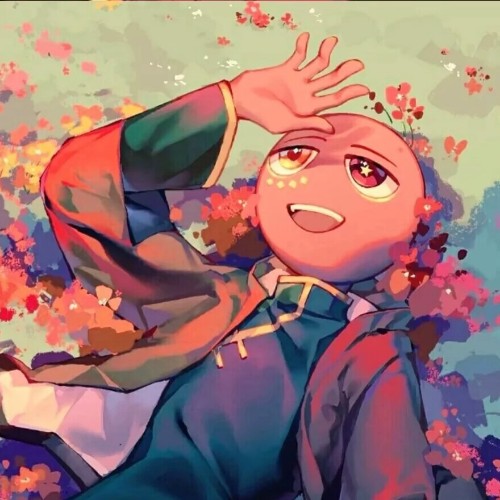 用户头像