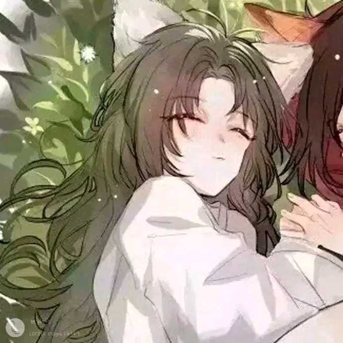 用户头像