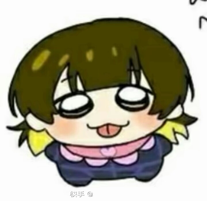 用户头像