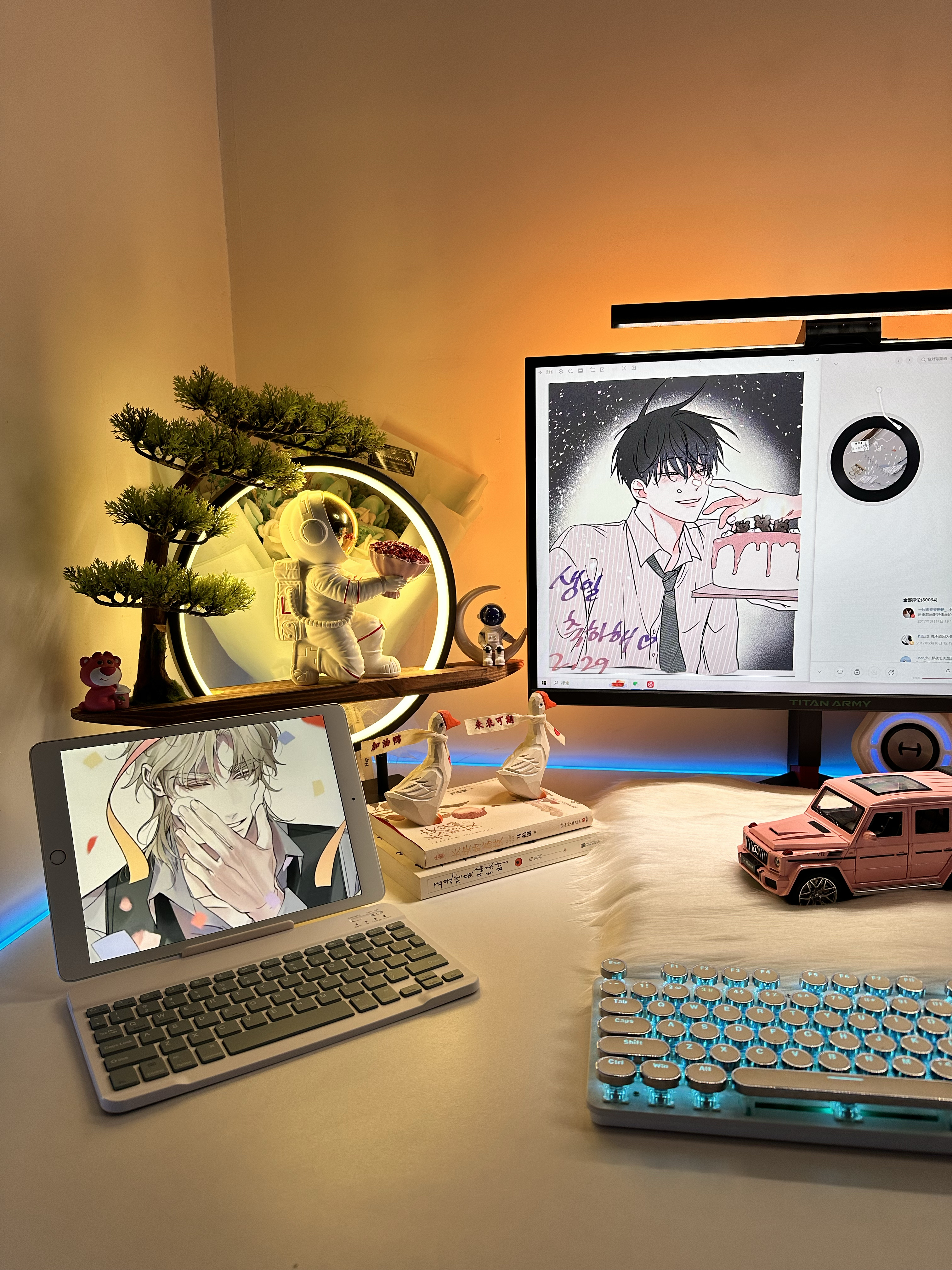用户头像