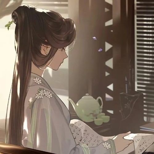 用户头像