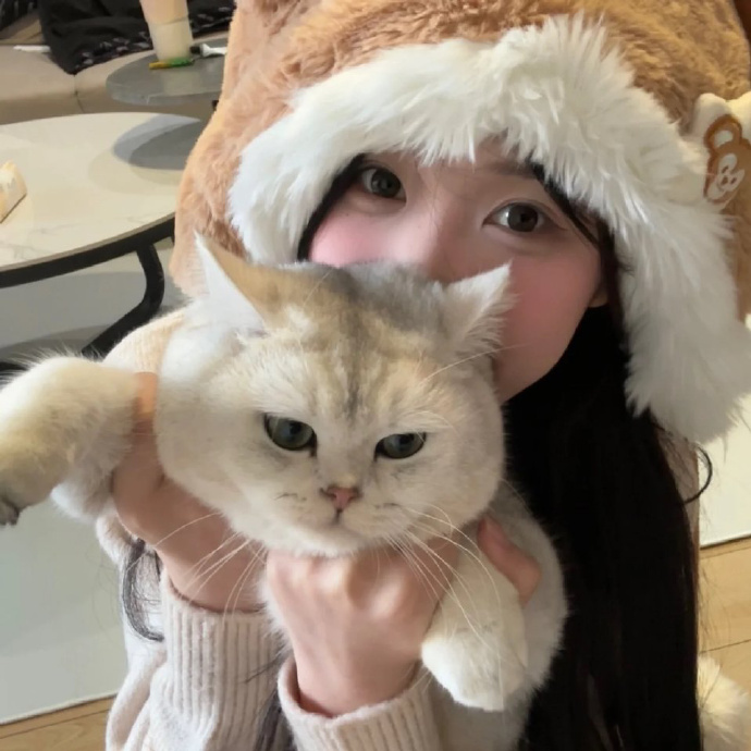 用户头像