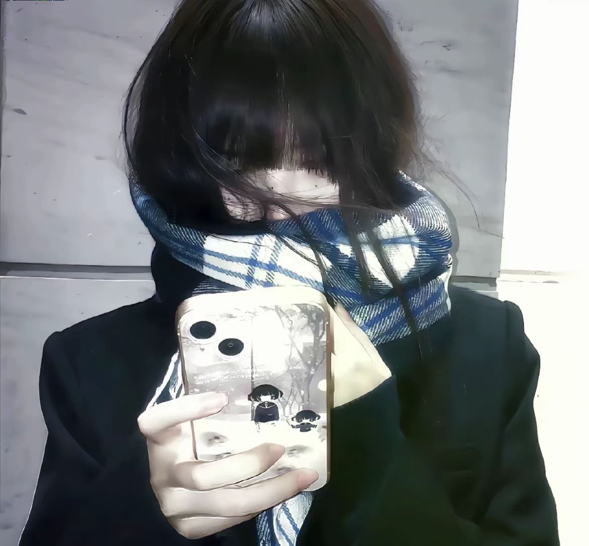 用户头像