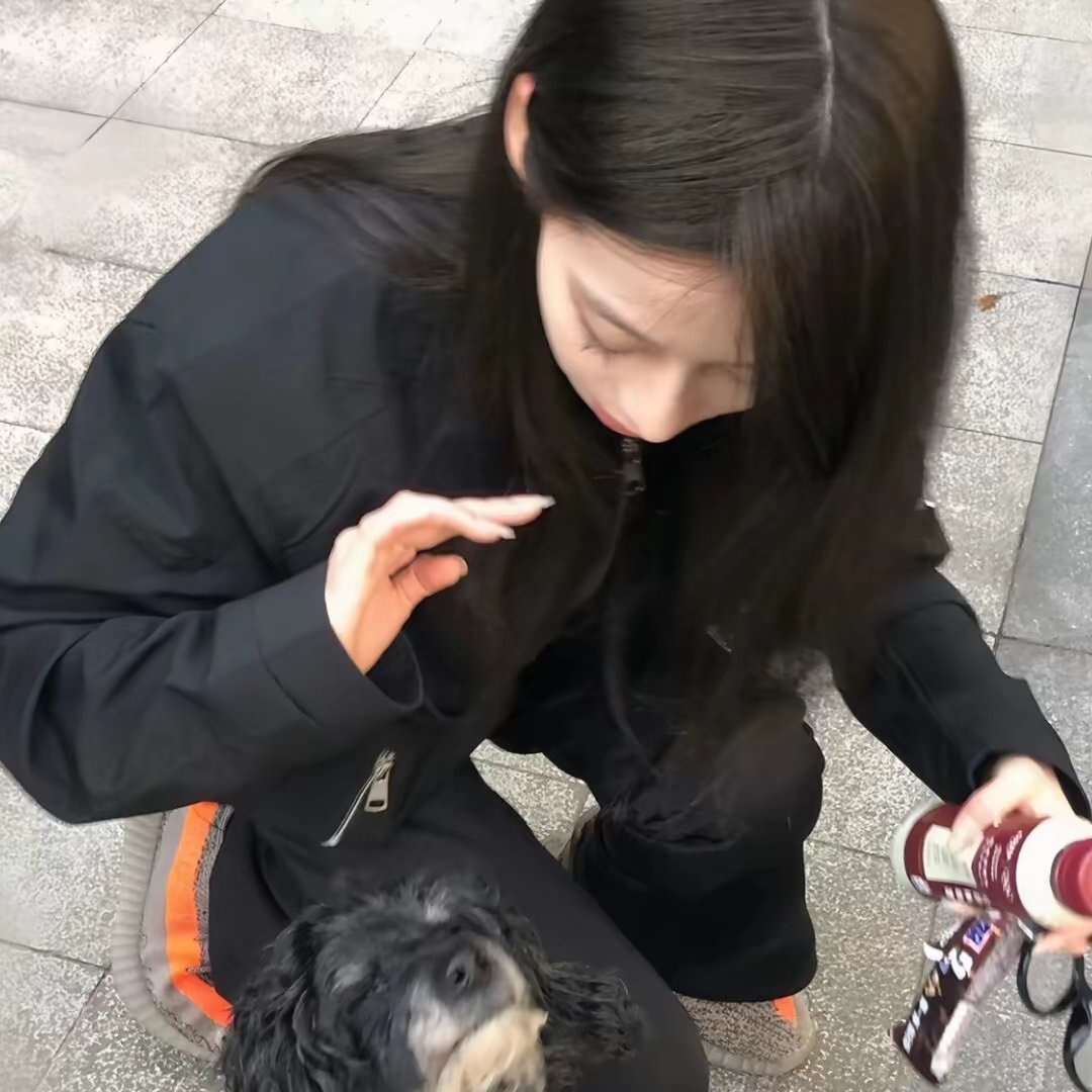 用户头像