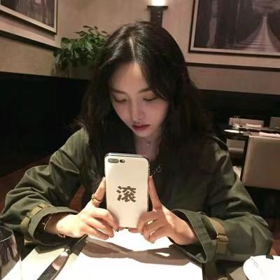 用户头像