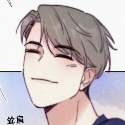 用户头像