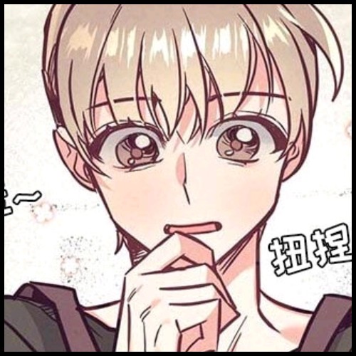 用户头像