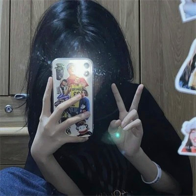 用户头像