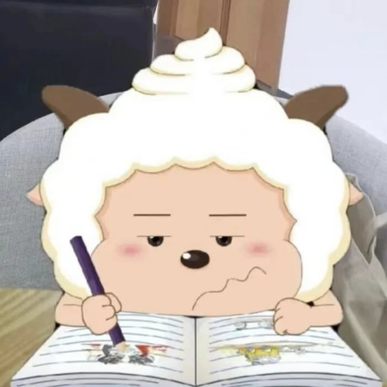 用户头像