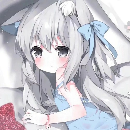用户头像