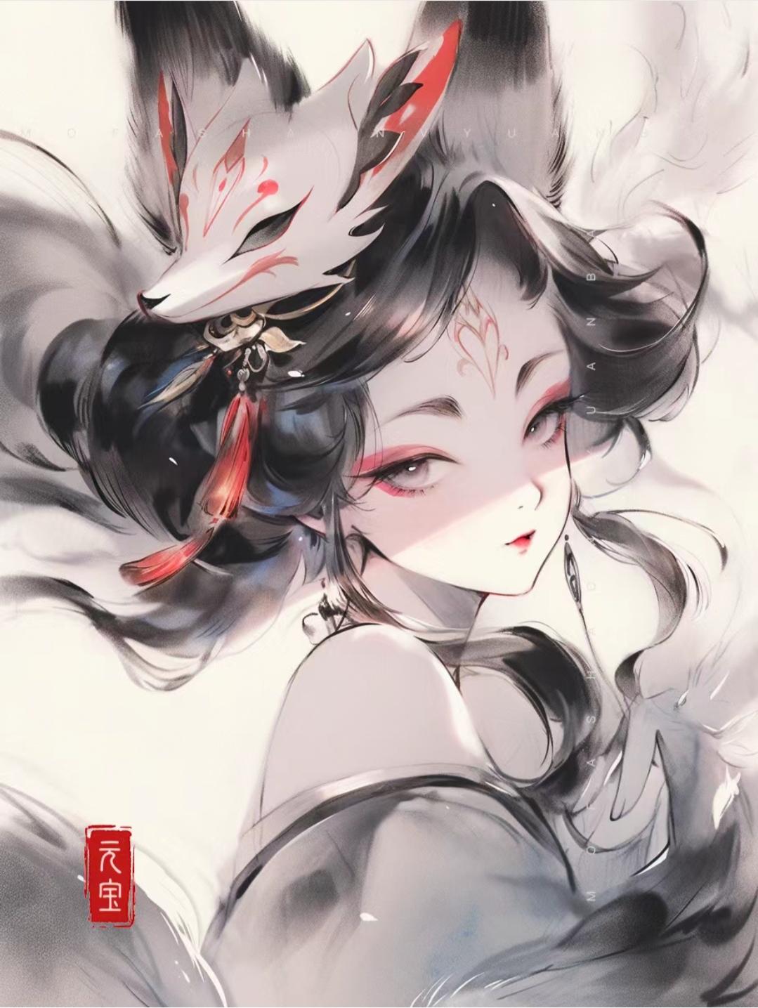 用户头像