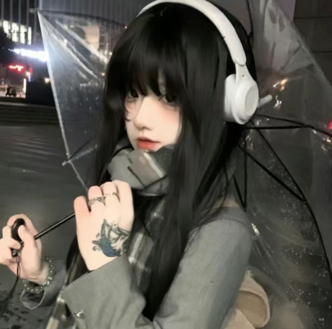 用户头像