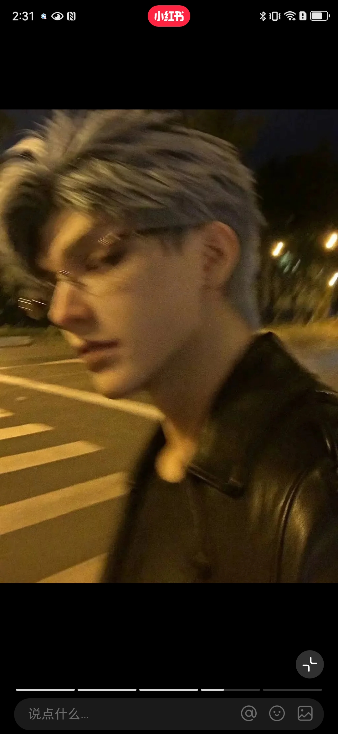 用户头像