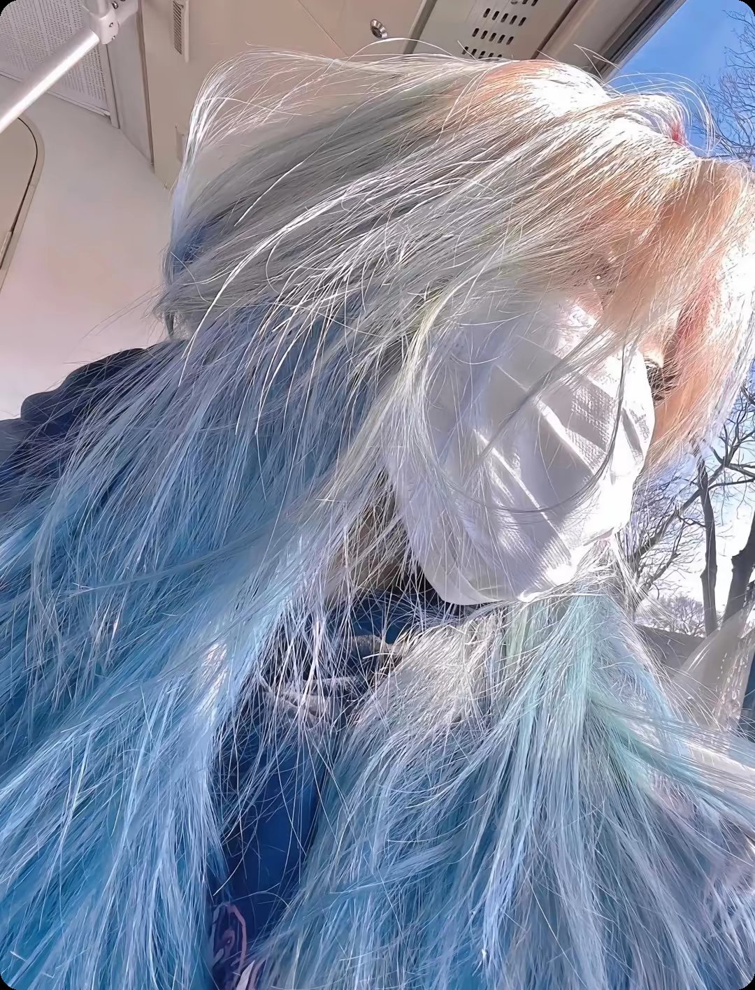 用户头像