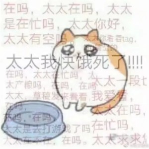 用户头像