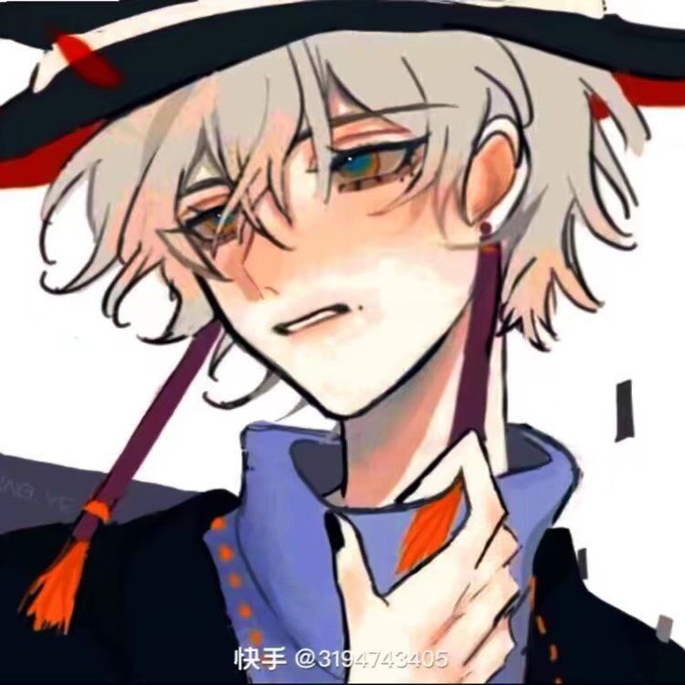 用户头像