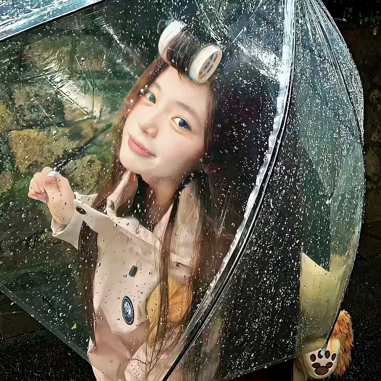 用户头像