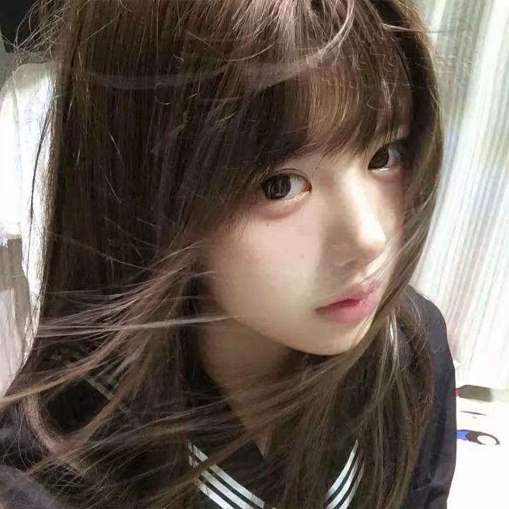用户头像