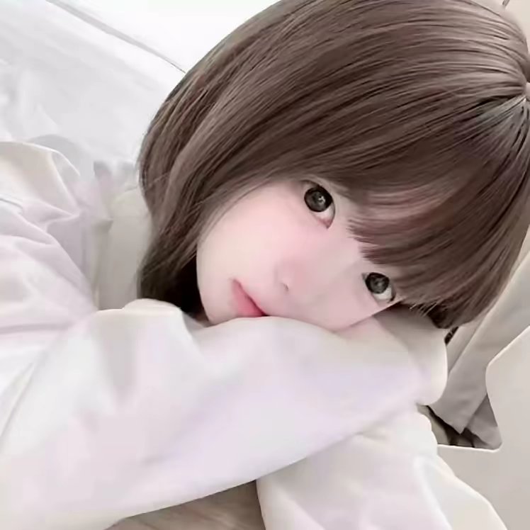 用户头像