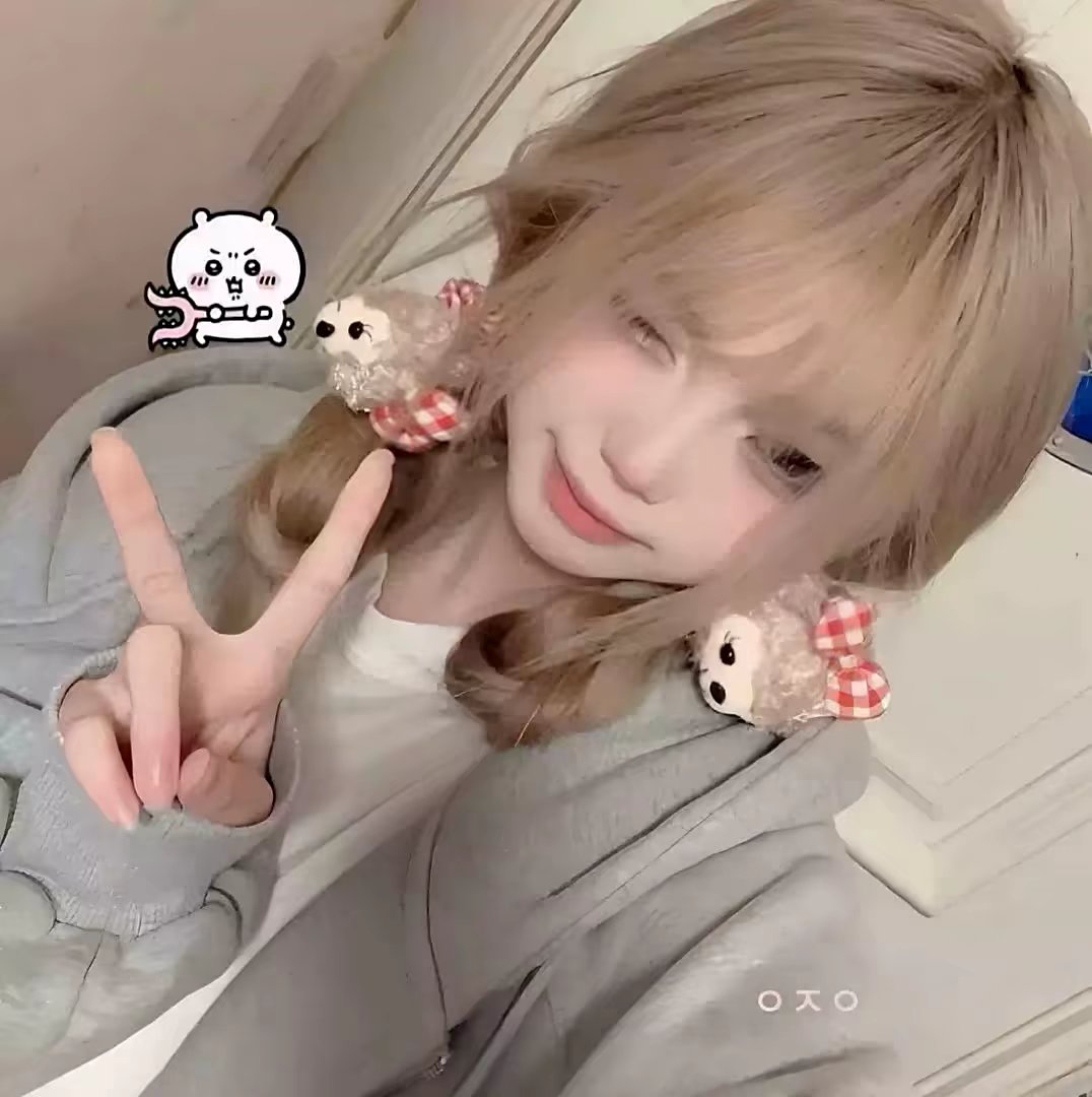 用户头像