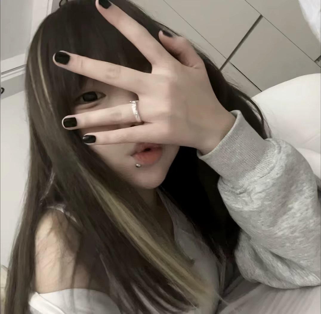 用户头像