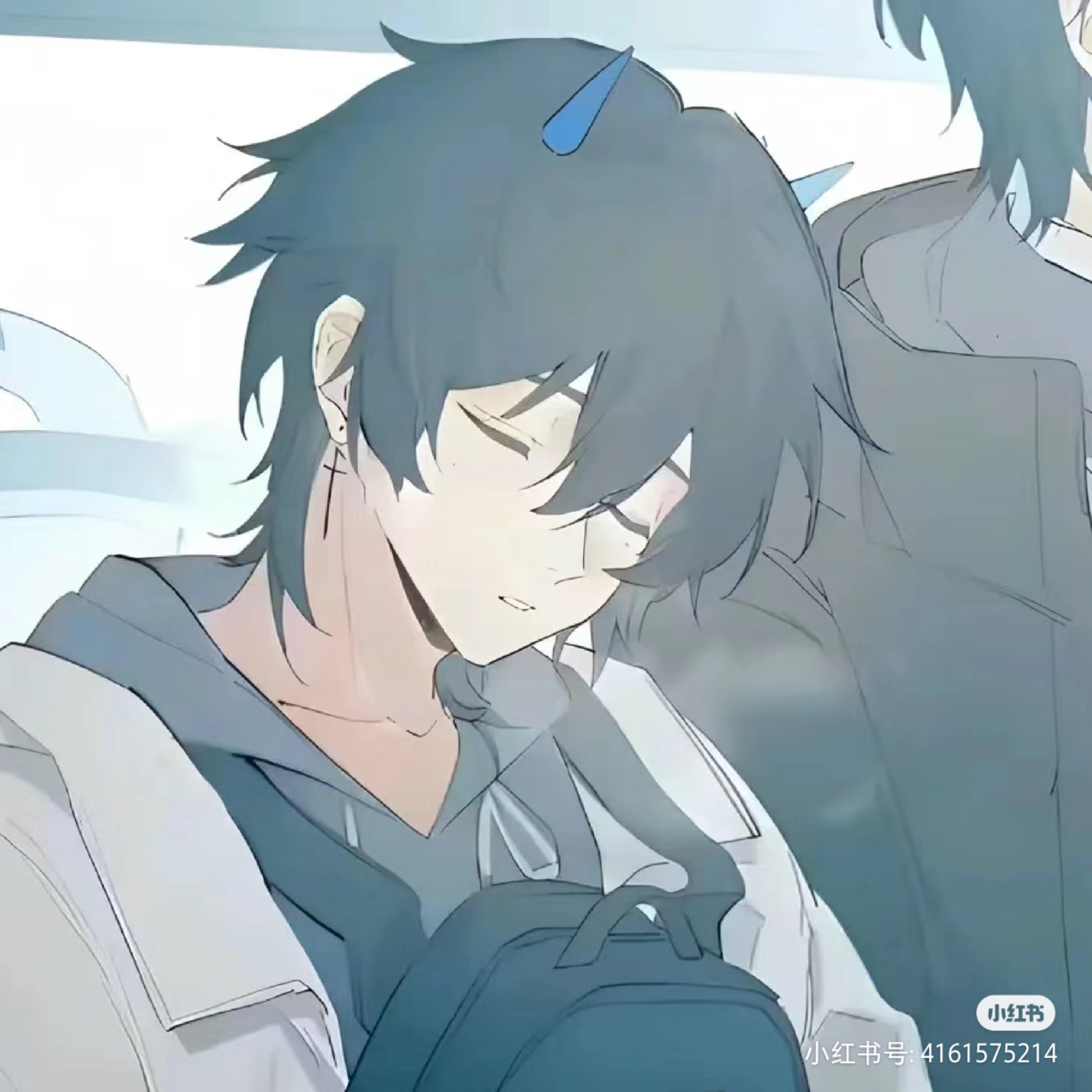 用户头像