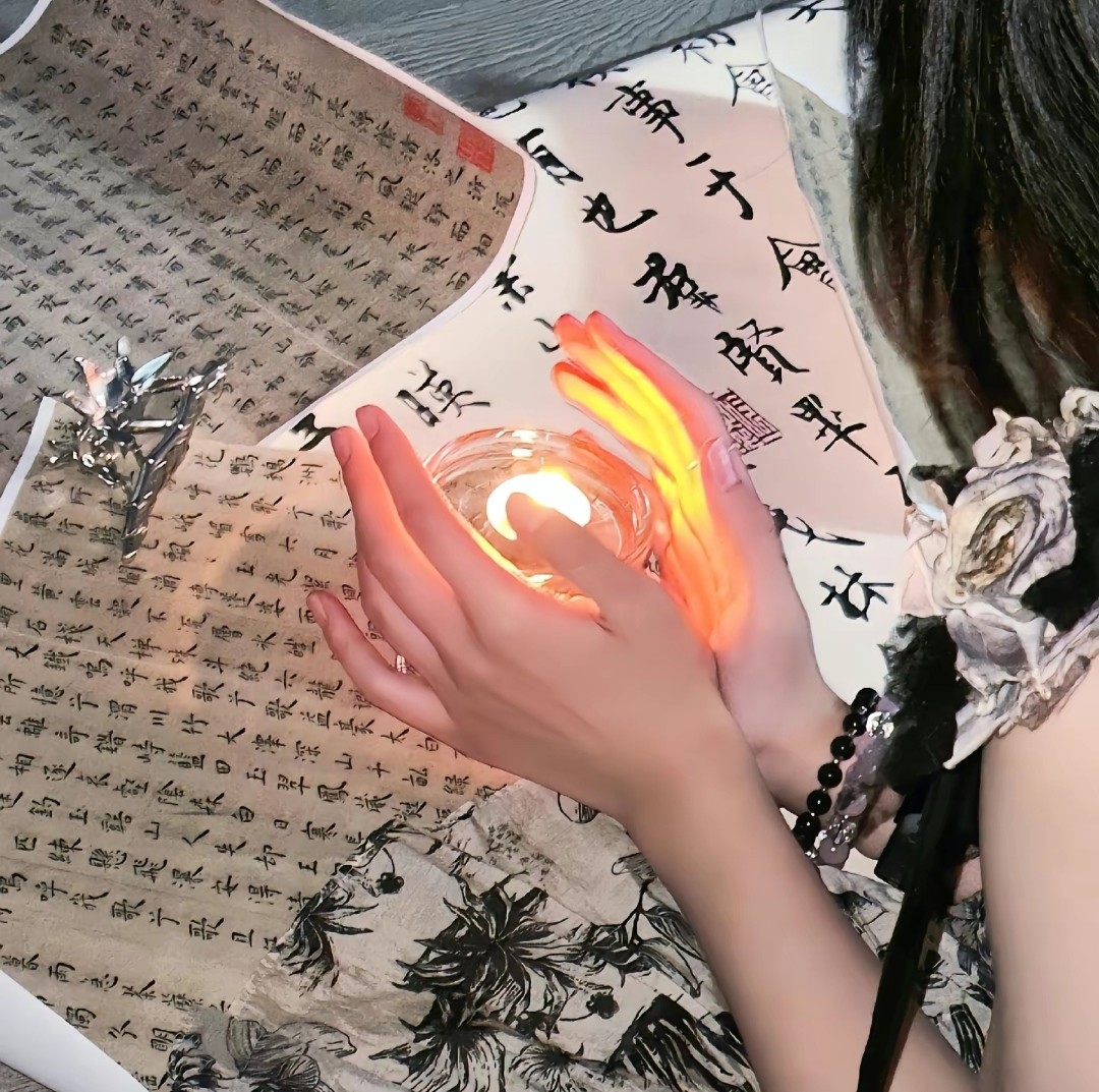 用户头像