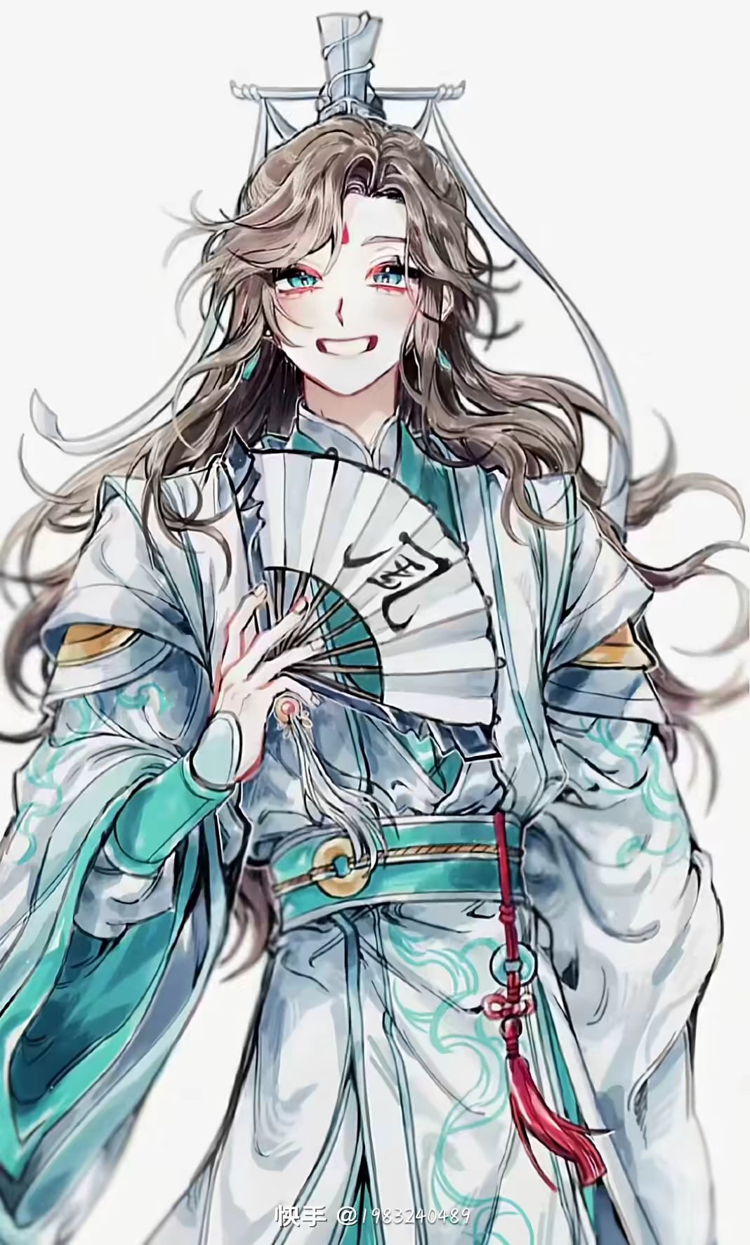 用户头像