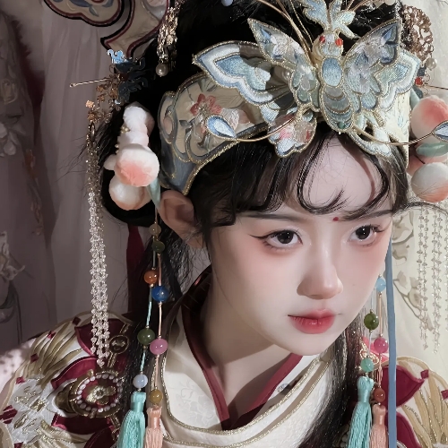 用户头像