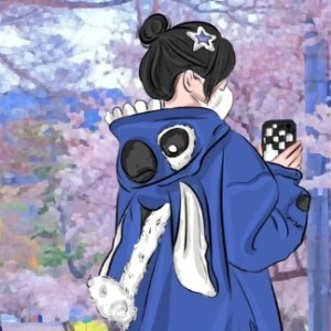 用户头像