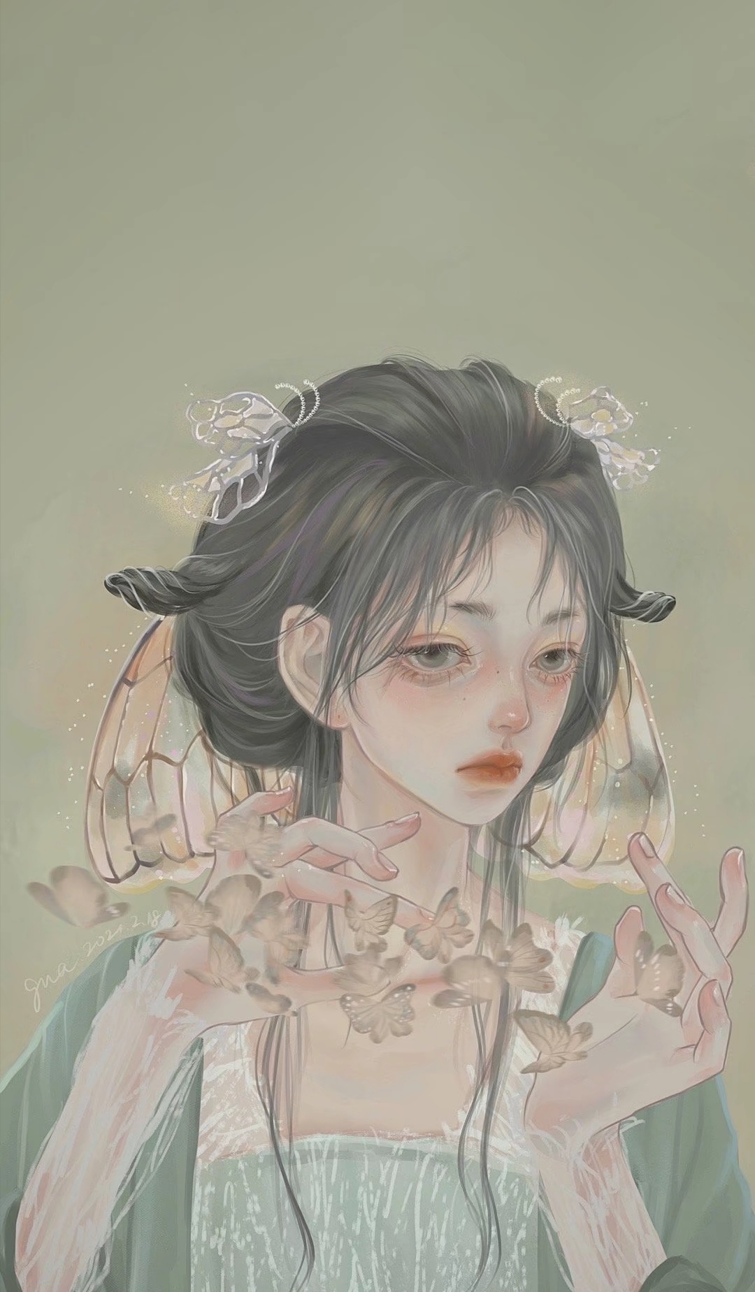 用户头像