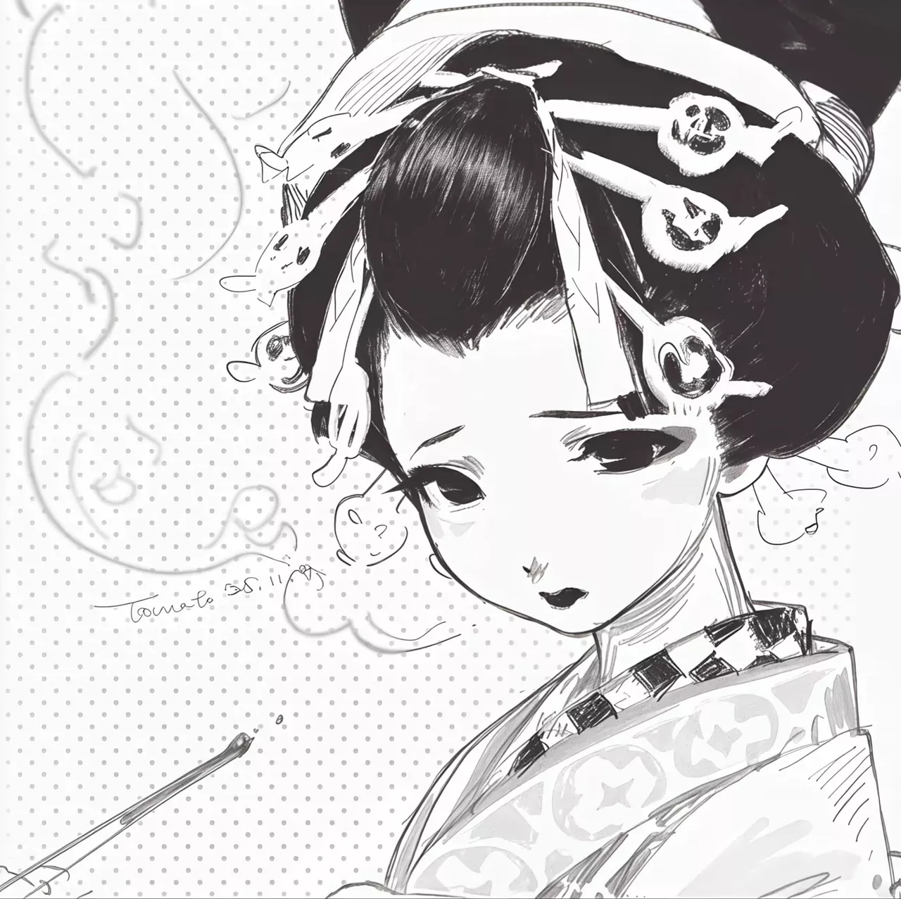 用户头像
